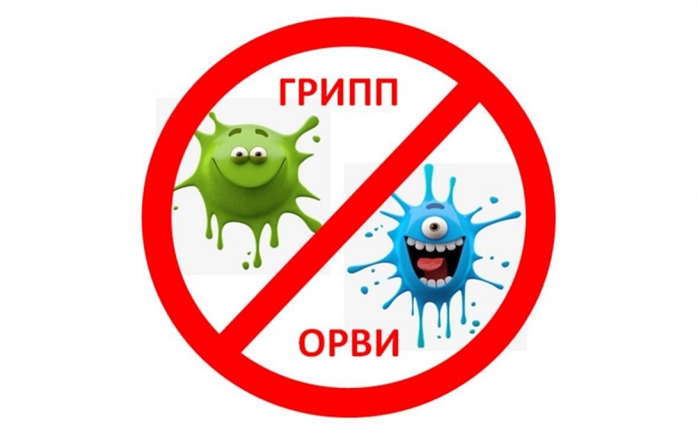 Информация о мерах профилактики энтеровирусной инфекции, кори, гриппа и коронавирусной инфекции.